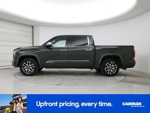 2022 Toyota Tundra 1794