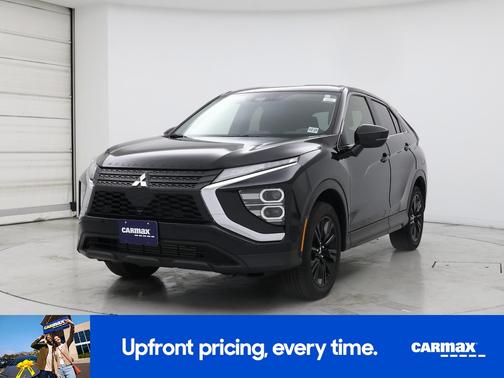 2023 Mitsubishi Eclipse Cross LE