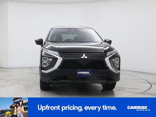 2023 Mitsubishi Eclipse Cross LE