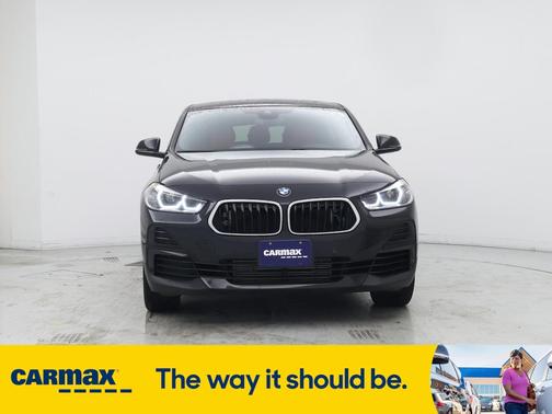 2022 BMW X2 XDrive28i
