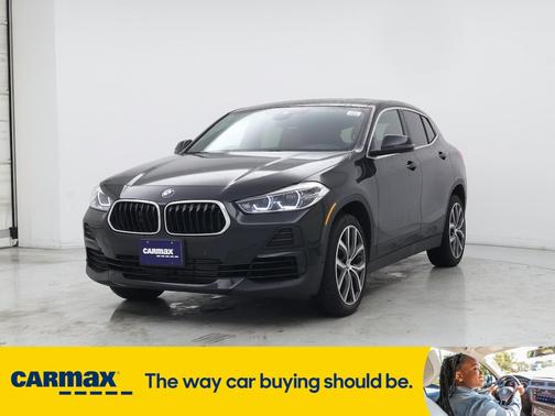 2022 BMW X2 XDrive28i