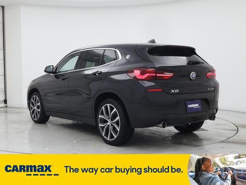 2022 BMW X2 XDrive28i