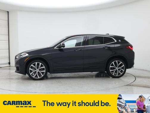 2022 BMW X2 XDrive28i