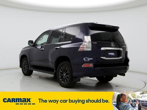 2020 Lexus GX 460 Premium