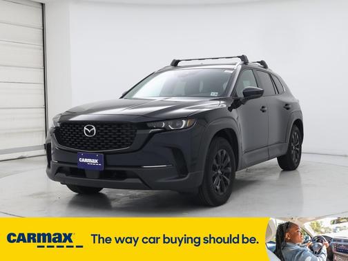 2024 Mazda CX-50 2.5 S Premium Package