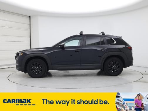 2024 Mazda CX-50 2.5 S Premium Package