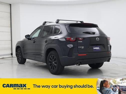 2024 Mazda CX-50 2.5 S Premium Package