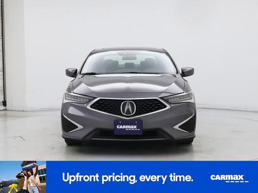 Gray 2022 Acura ILX