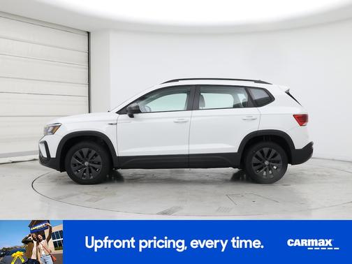 2022 Volkswagen Taos S