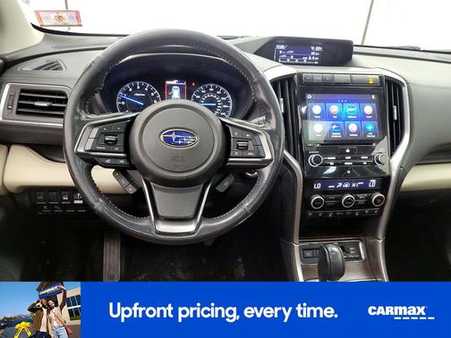 2019 Subaru Ascent Touring