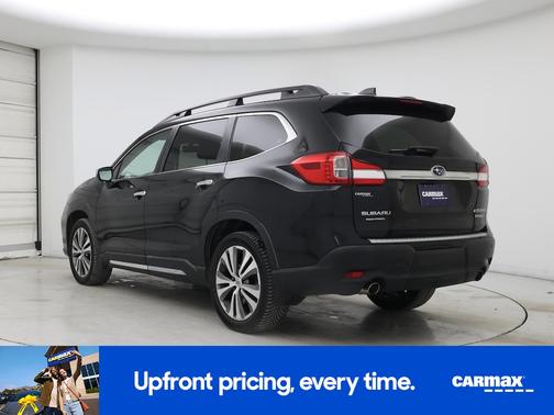 2019 Subaru Ascent Touring