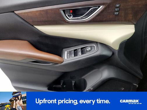 2019 Subaru Ascent Touring