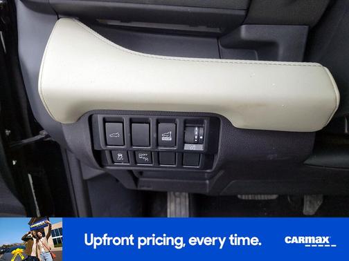 2019 Subaru Ascent Touring