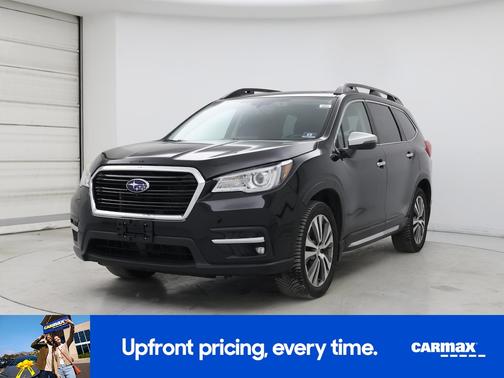 2019 Subaru Ascent Touring