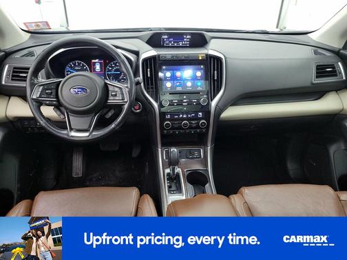 2019 Subaru Ascent Touring