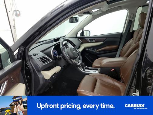 2019 Subaru Ascent Touring