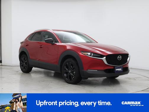 2024 Mazda CX-30 2.5 S Select Sport
