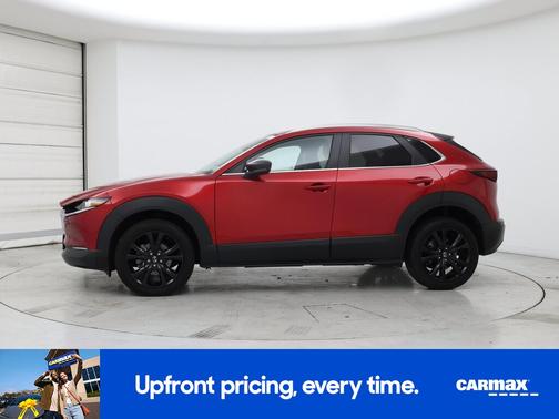 2024 Mazda CX-30 2.5 S Select Sport