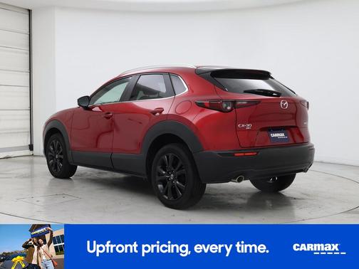 2024 Mazda CX-30 2.5 S Select Sport