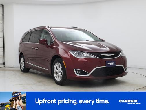 2017 Chrysler Pacifica Touring L-Plus
