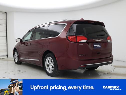 2017 Chrysler Pacifica Touring L-Plus