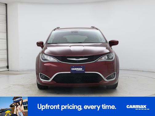 2017 Chrysler Pacifica Touring L-Plus