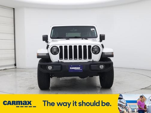 2023 Jeep Wrangler Unlimited Freedom
