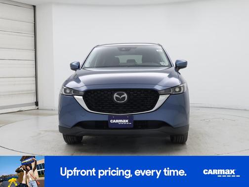 2022 Mazda CX-5 2.5 S Premium Plus Package