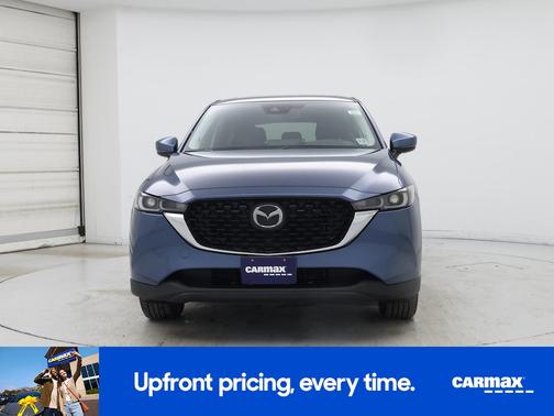 2022 Mazda CX-5 2.5 S Premium Plus Package