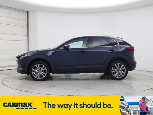 2023 Mazda CX-30 2.5 S Premium Package