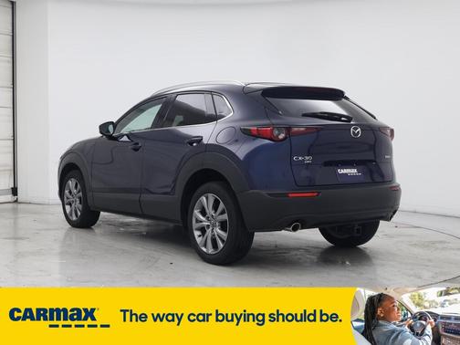 2023 Mazda CX-30 2.5 S Premium Package