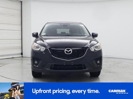 2015 Mazda CX-5 Grand Touring