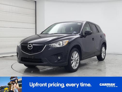2015 Mazda CX-5 Grand Touring