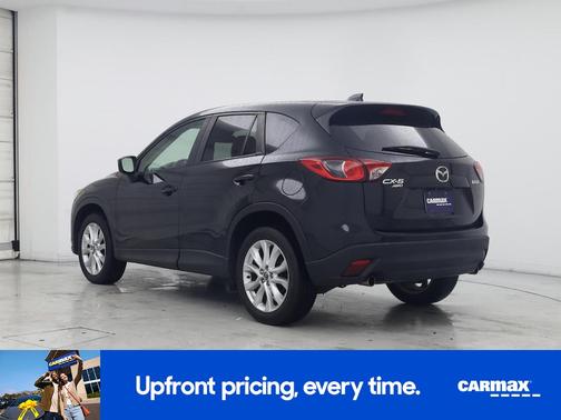 2015 Mazda CX-5 Grand Touring