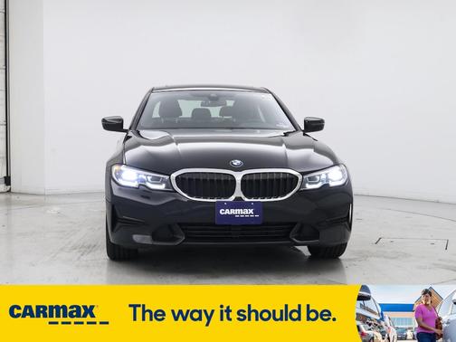 2020 BMW 330 I xDrive