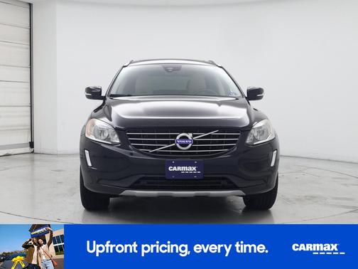 2016 Volvo XC60 T5 Premier