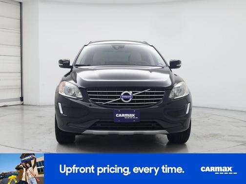 2016 Volvo XC60 T5 Premier