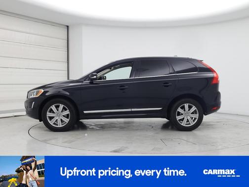 2016 Volvo XC60 T5 Premier