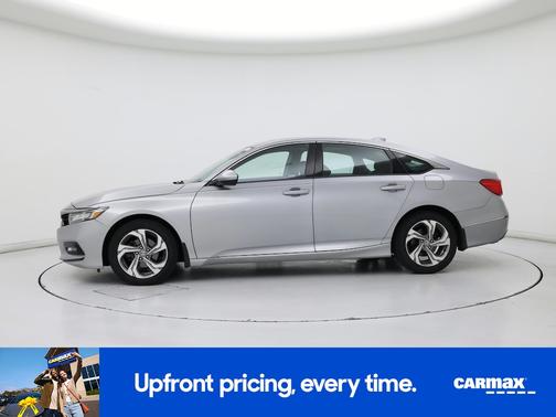 2020 Honda Accord EX