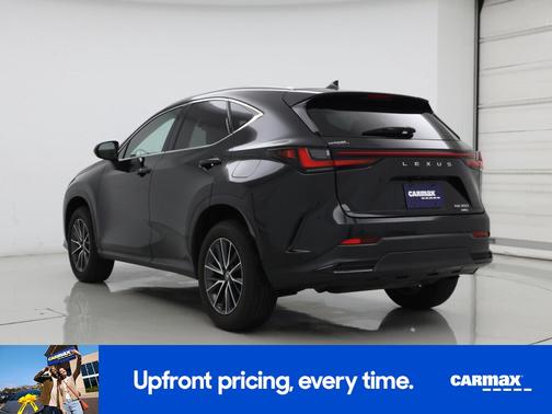 2023 Lexus NX 350 Premium