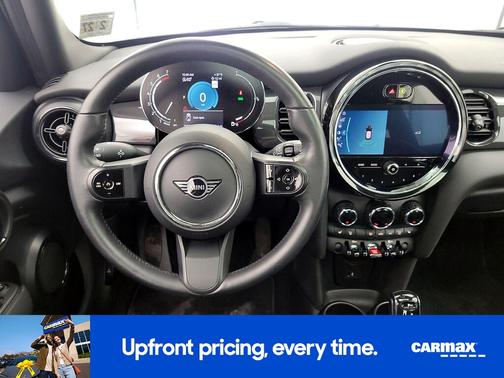 2022 MINI Hardtop Oxford Edition