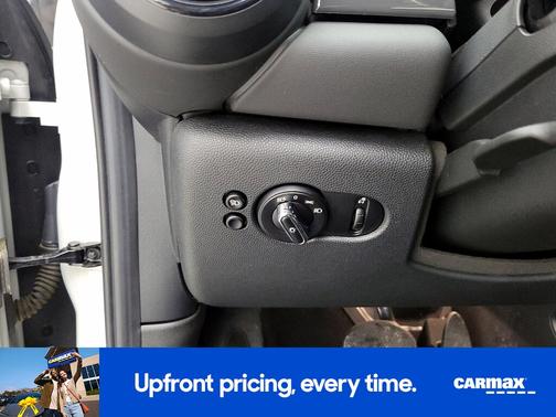 2022 MINI Hardtop Oxford Edition