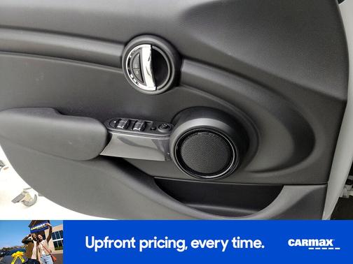 2022 MINI Hardtop Oxford Edition