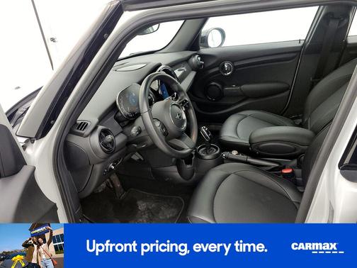 2022 MINI Hardtop Oxford Edition