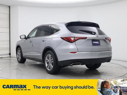 2023 Acura MDX SH-AWD