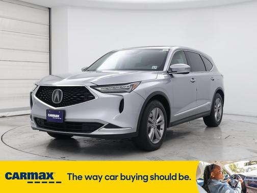 2023 Acura MDX SH-AWD