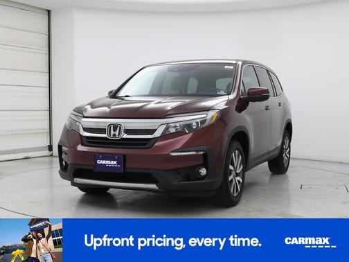 2019 Honda Pilot EX