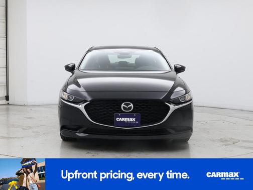 2024 Mazda Mazda3 2.5 S Preferred Package