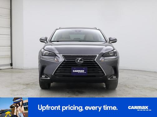 2020 Lexus NX 300 