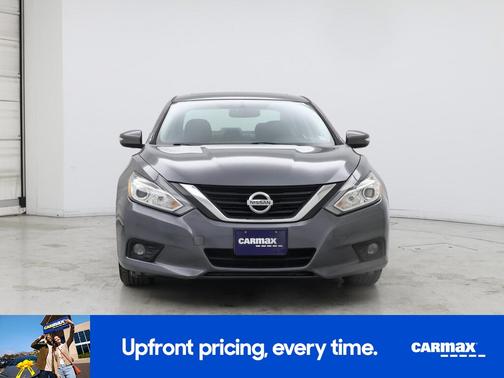 2016 Nissan Altima SL